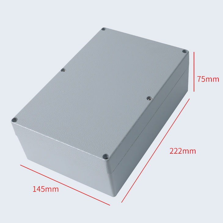 Zeintzuk dira aluminiozko itxituraren funtzioak beroa xahutzeko?