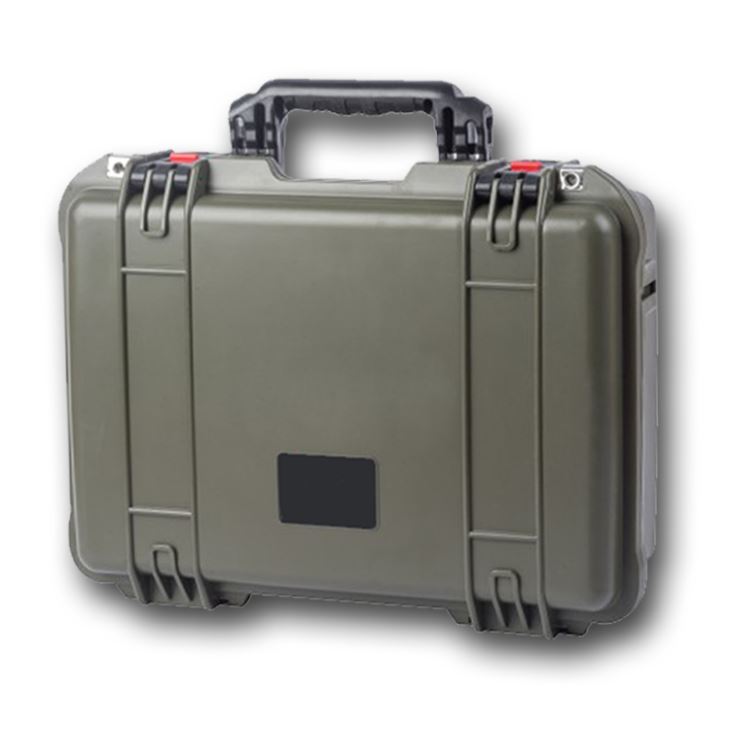 Waterproof Caseren garapen joera