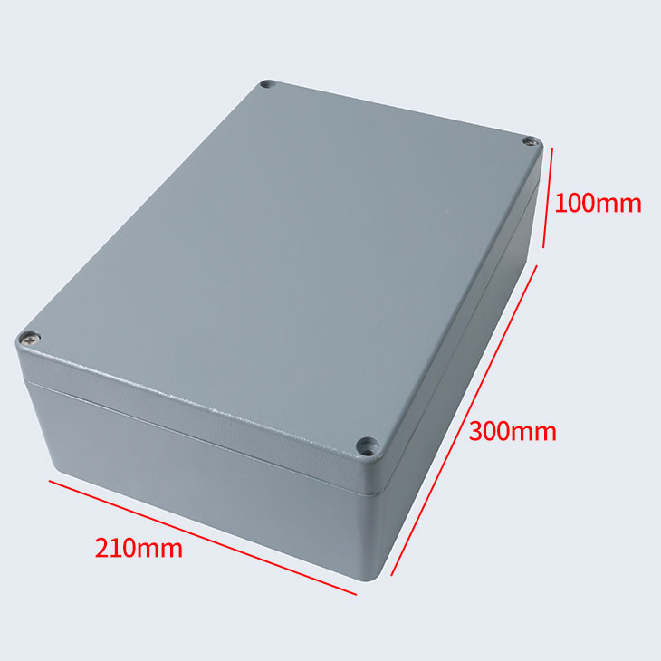 Zergatik aukeratu Kanpoko Monitorizazio Power Box bat?