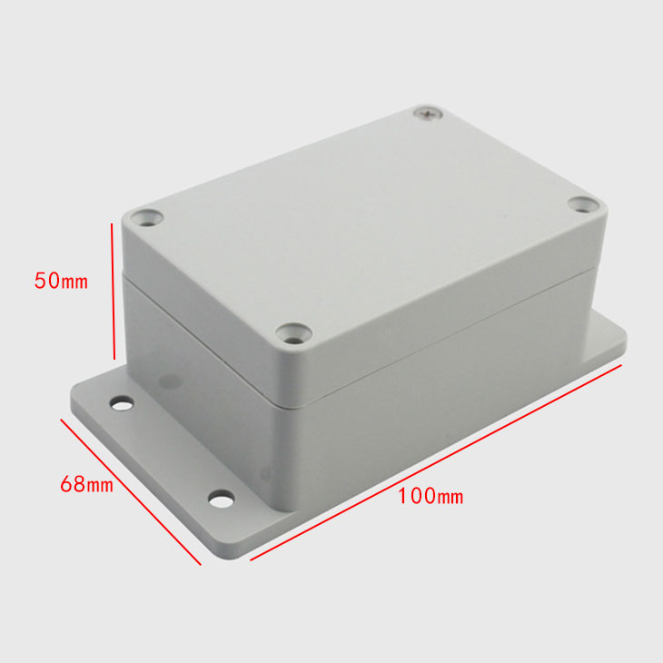 Kanpoko panel elektrikoen kutxa