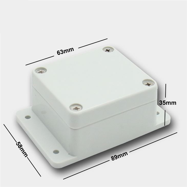 Ingeniaritza ABS Proiektuen Kutxa